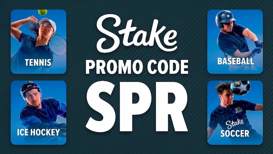 What is the Stake Promo Code and How to Sign-Up Using It